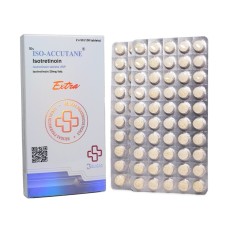 Iso-Accutane (Extra) Beligas