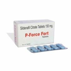 P-Force Fort 150mg Sunrise