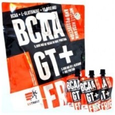 Extrifit -BCAA GT 25x80g EXTRIFIT