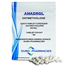 Anadrol Euro Pharmacies