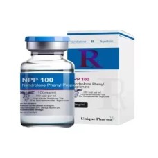 NPP 100 UNIQUE PHARMA