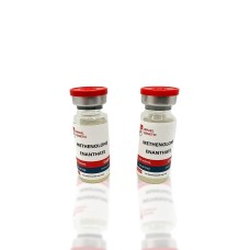 Methenolone Enanthate 100 mg Israel Pharma