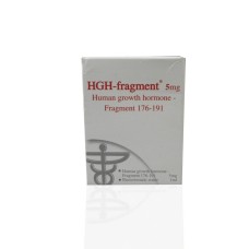 HGH-Fragment 176-191 5 mg Multi Pharm